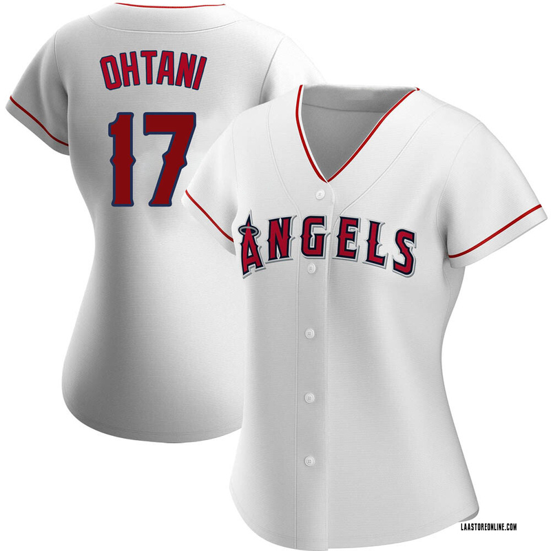 angels ohtani shirt