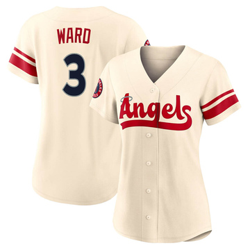 Angels Taylor Ward Signed, JSA-Certified, City Connect Jersey (Very Rare)  for Sale in Laguna Niguel, CA - OfferUp