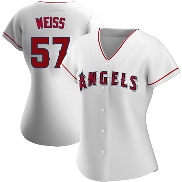 Los Angeles Angels Women's Apparel, Angels Womens Jerseys, Clothing